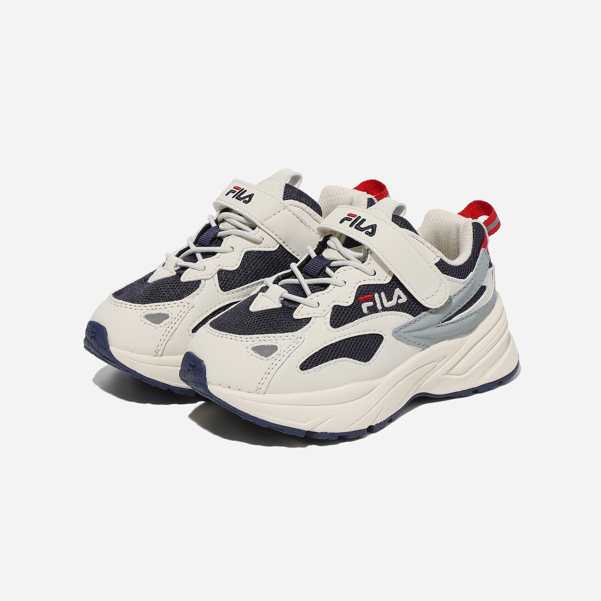 Giày sneaker trẻ em Fila Fila Raytle - 3XM01849E