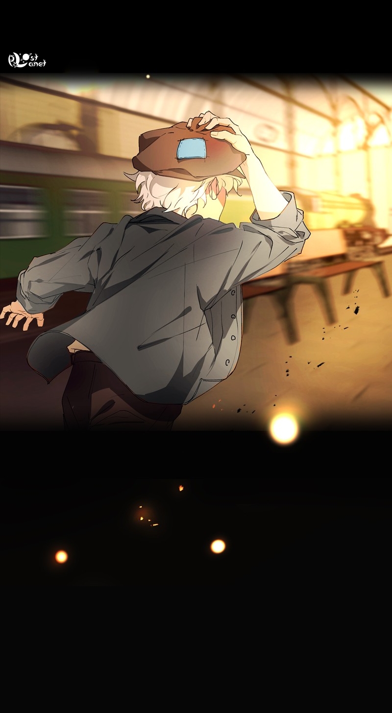 purple hyacinth chapter 0 54