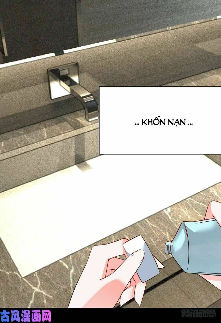 bảy ngày thực cốt hôn ước chapter 15 7