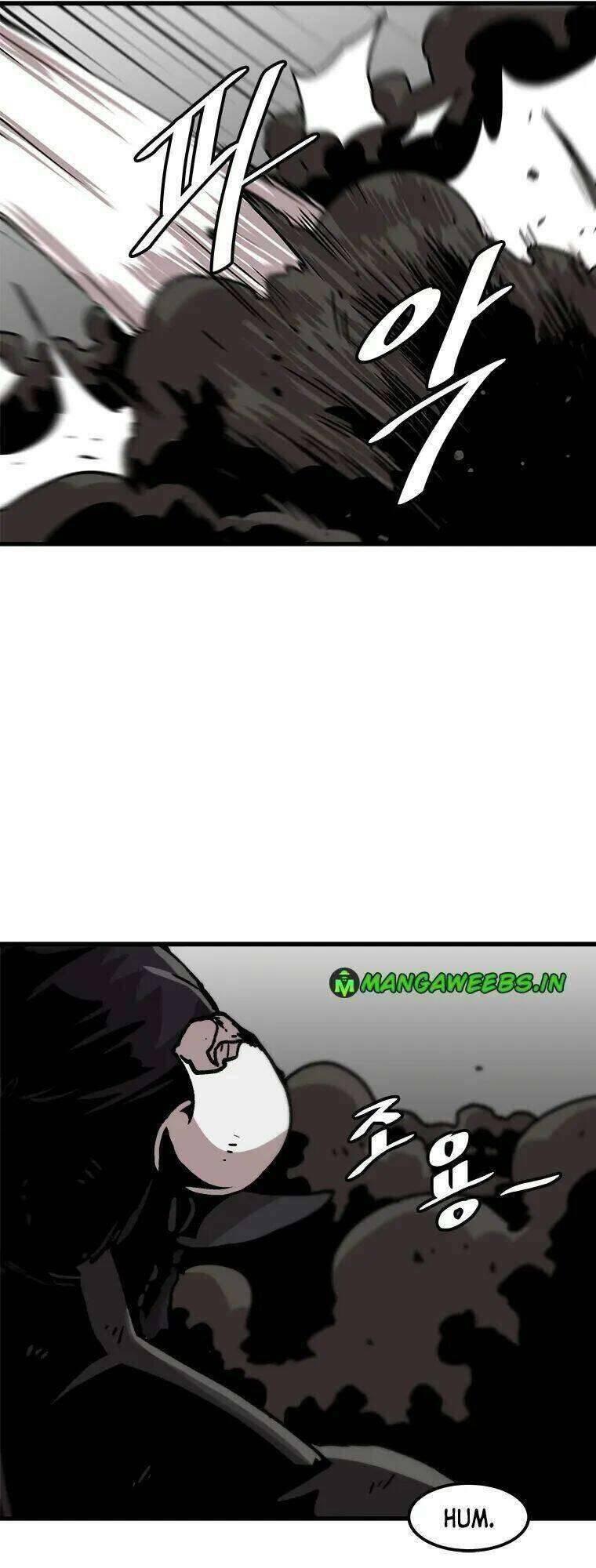 lên cấp một mình chapter 55 22