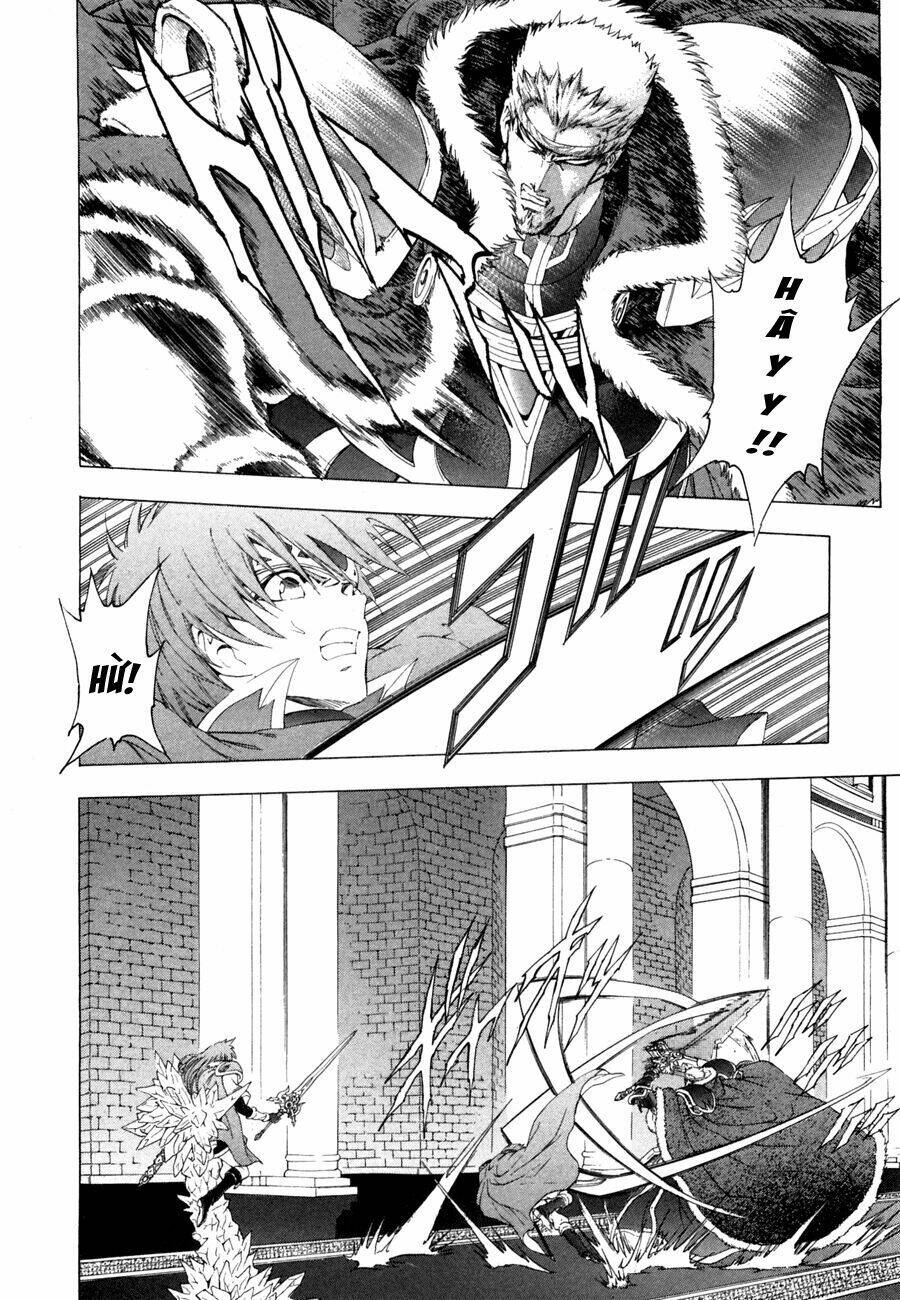 fire emblem-hasha no tsurugi chapter 39 13