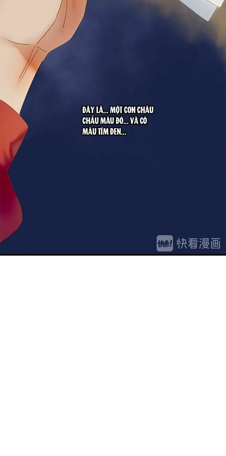 sơn thần và tiểu táo 2 chapter 34 15