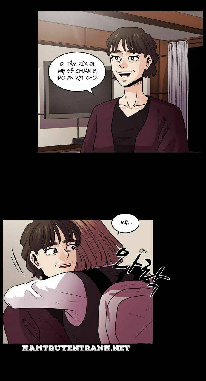 tomorrow - ngày mai chapter 11 38