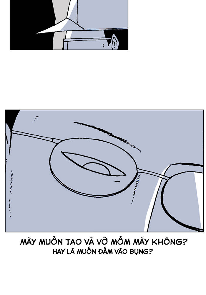 mắc kẹt trên mặt trăng chapter 42 22