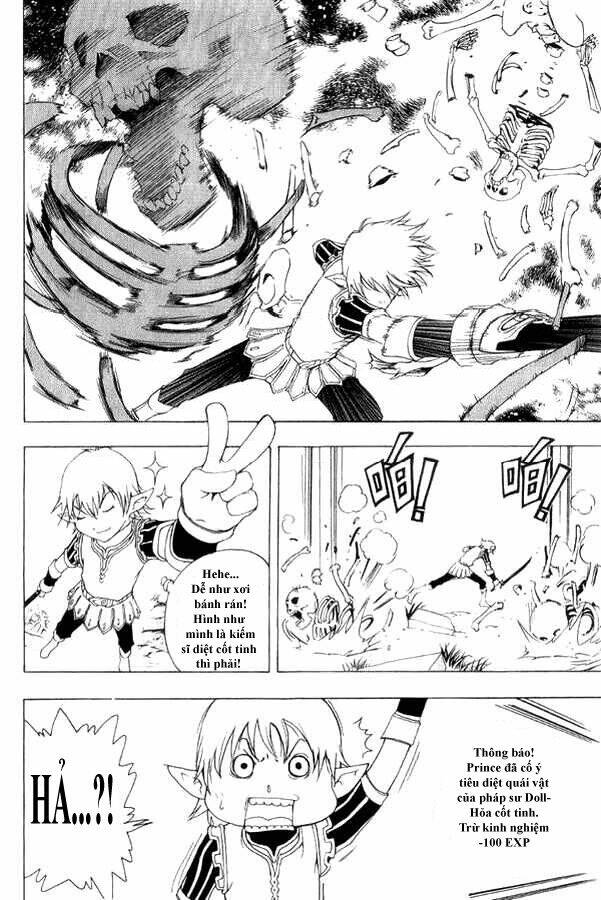 1/2 prince chapter 3 7