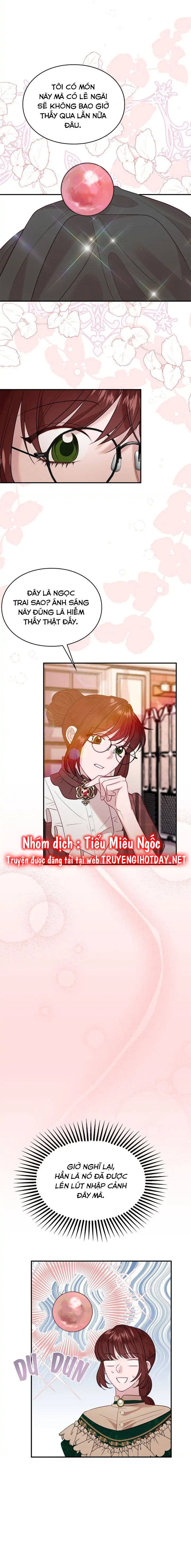 câu chuyện về nữ công tước chapter 37 8