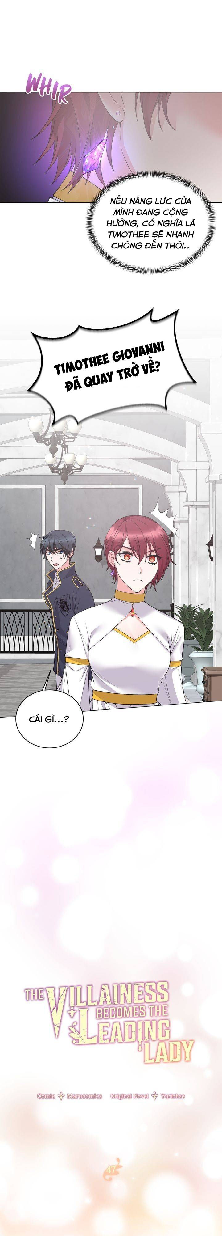 tôi sẽ trở thành nhân vật chính chapter 47 4