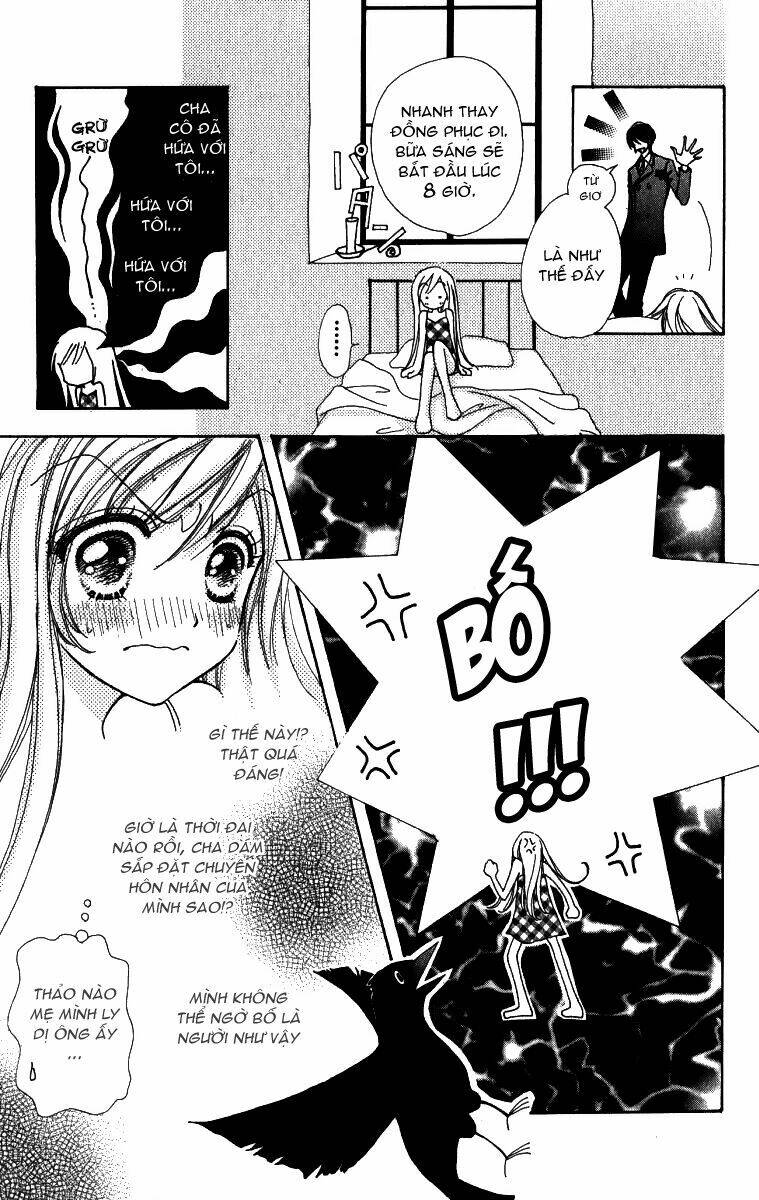 love monster chapter 2 7