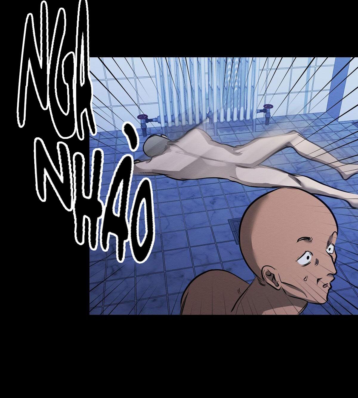 vòng xoáy của ác ma chapter 38 16