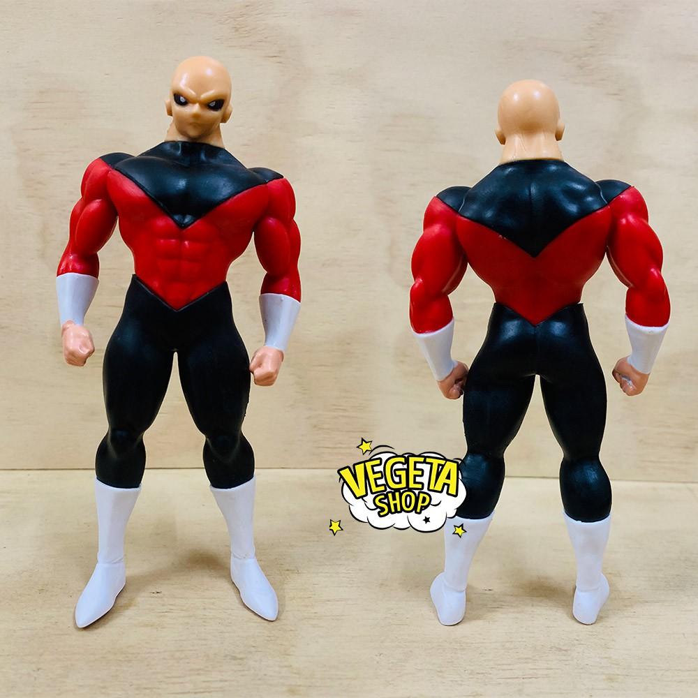 Mô hình Dragon Ball Super - Mô hình Jiren - Cao 16cm