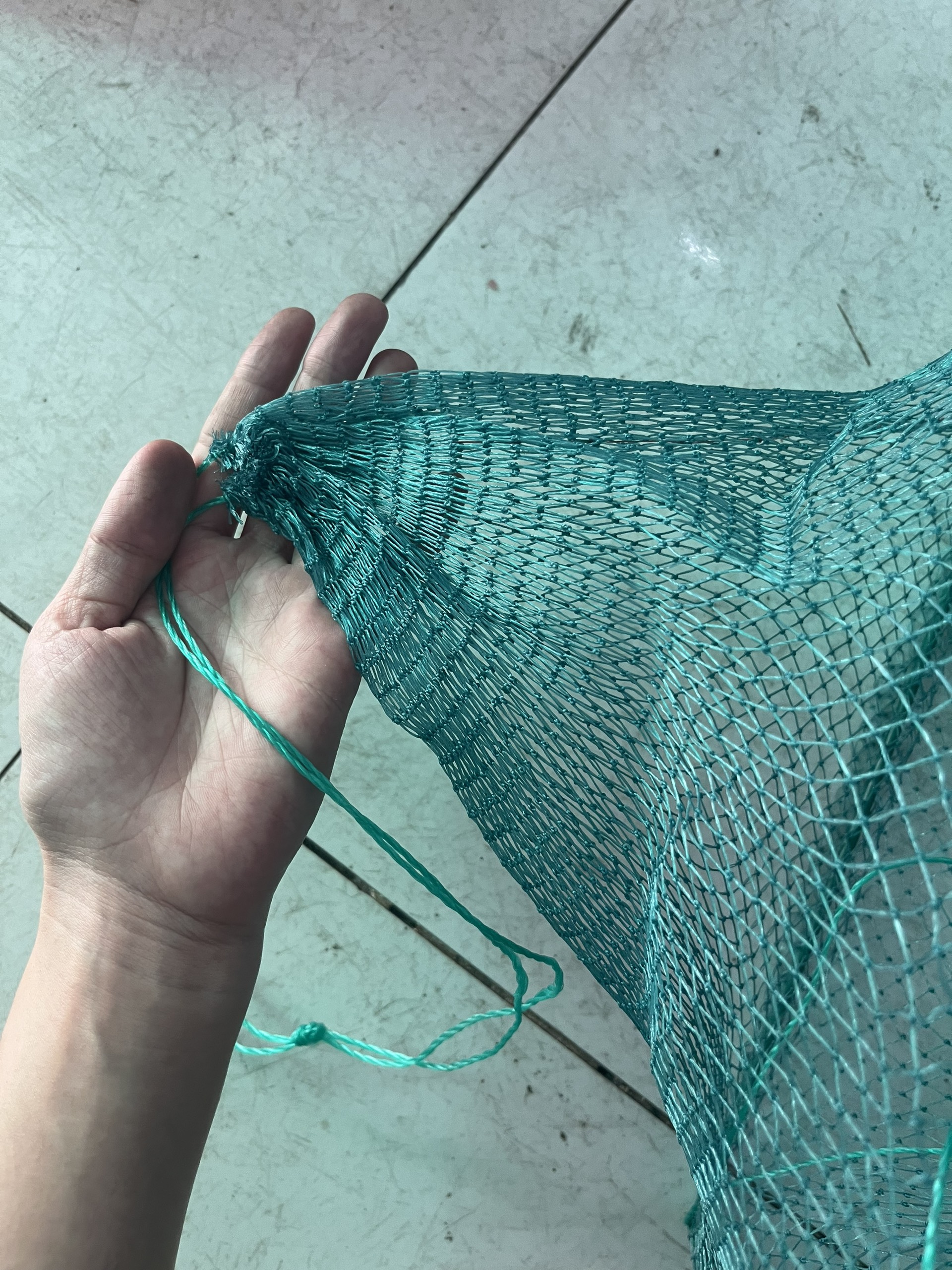 Lồng bát quái, cửa ngục 18 khung dài 3.5m bắt cá, lươn, tôm, trạch...