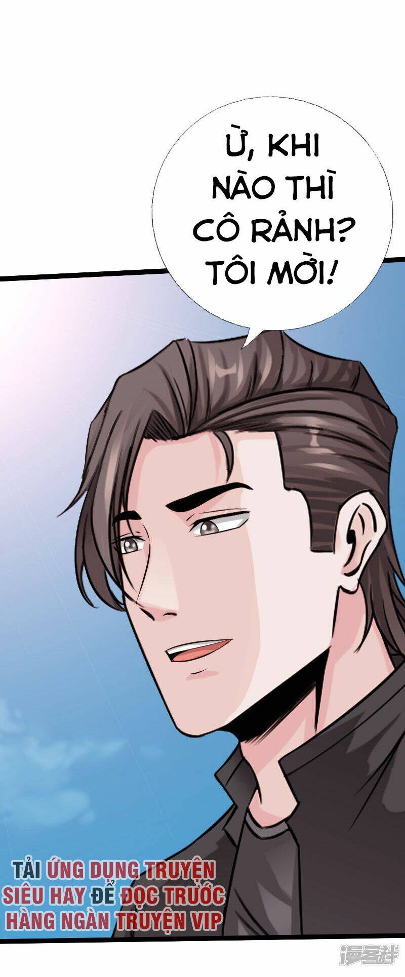 tuyệt phẩm tà thiếu chapter 81 12