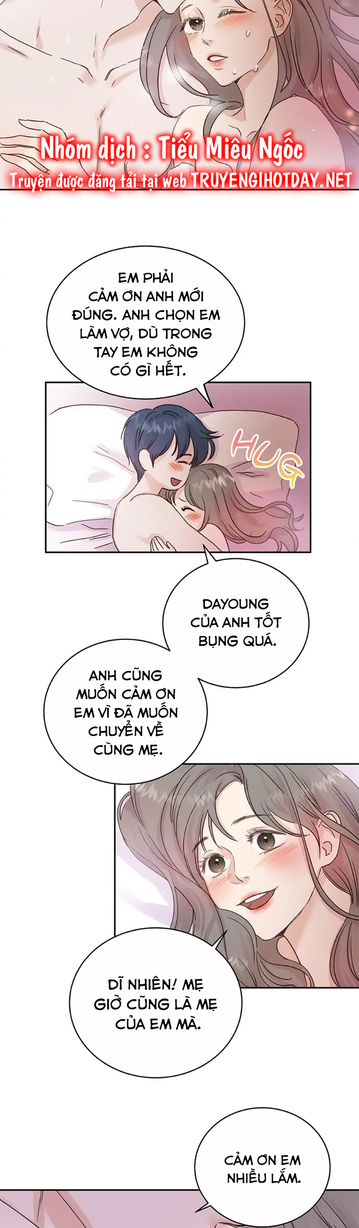 sự trả thù ngọt ngào của vợ tôi chapter 3 10