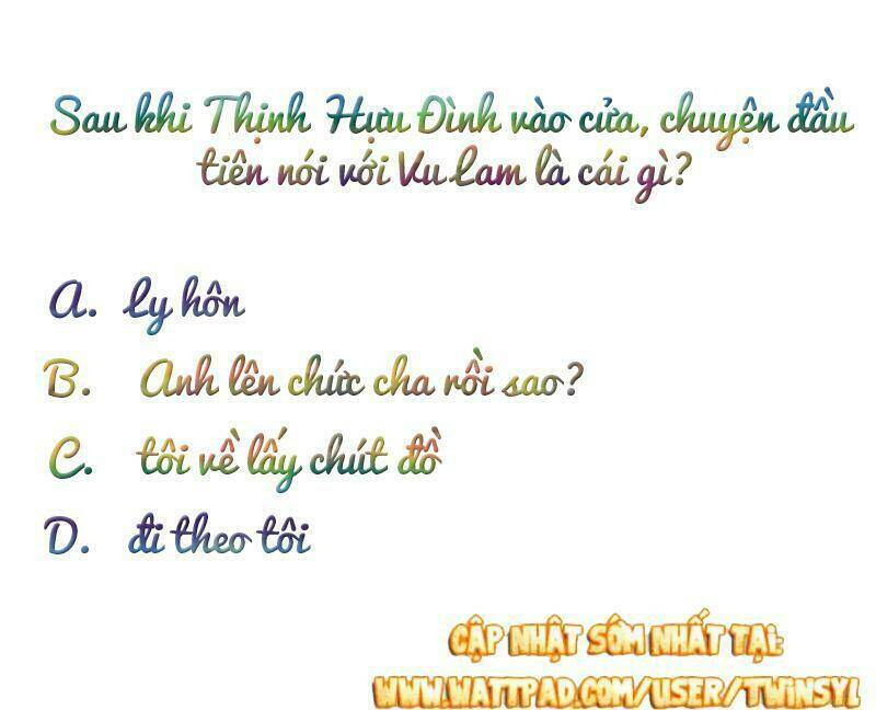 ái người tình xuất vu lam chapter 9 22