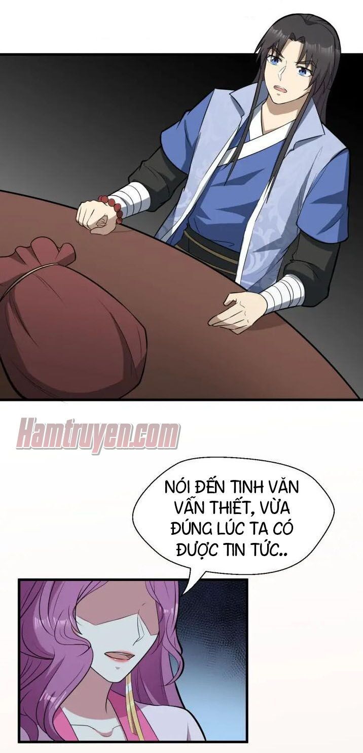 đại nghịch chi môn chapter 77 9