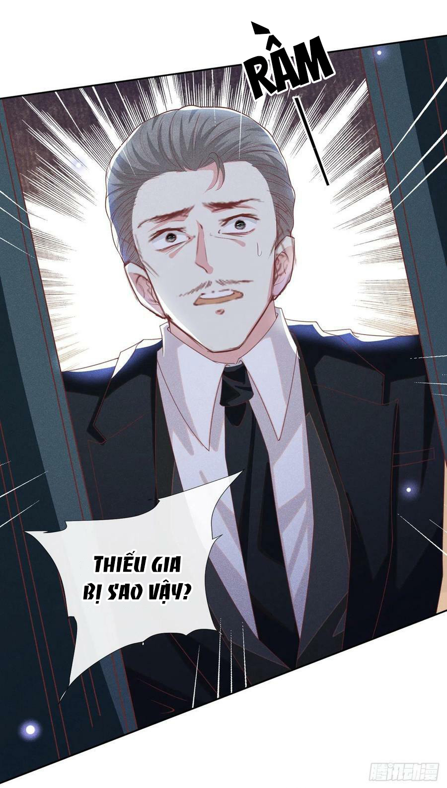 anh ấy gọi tôi là hắc liên hoa chapter 158 26