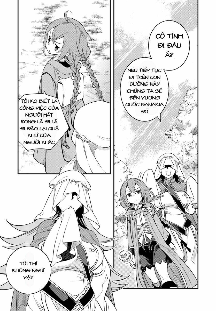 thất nghiệp chuyển sinh - cuộc phiêu lưu của roxy chapter 15 5