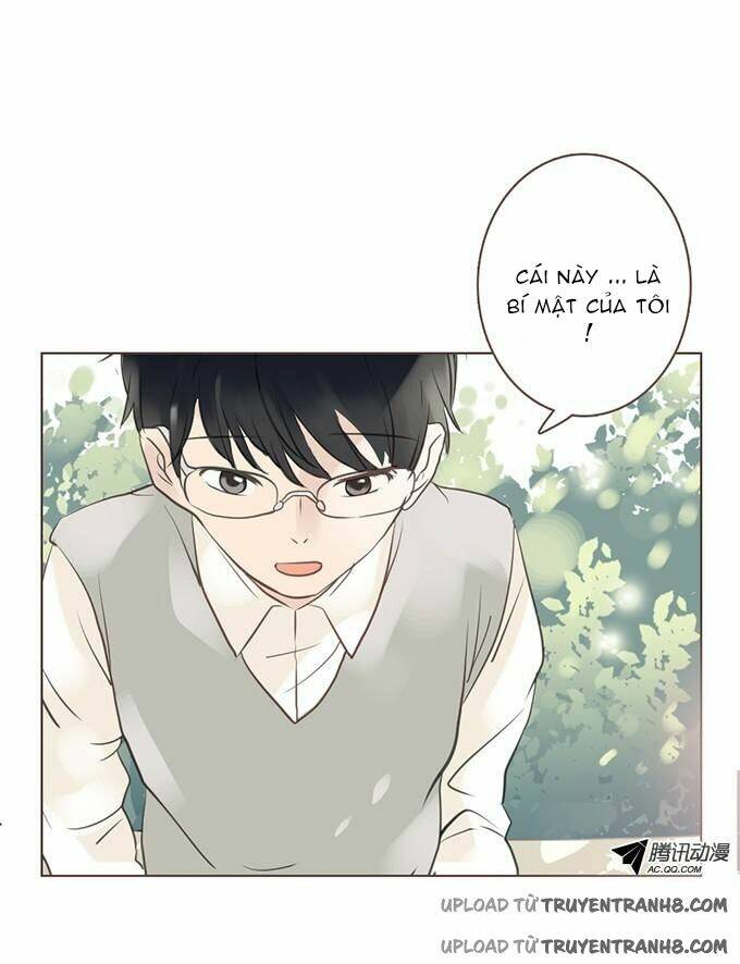 ớn lạnh tuyệt đối chapter 11 14