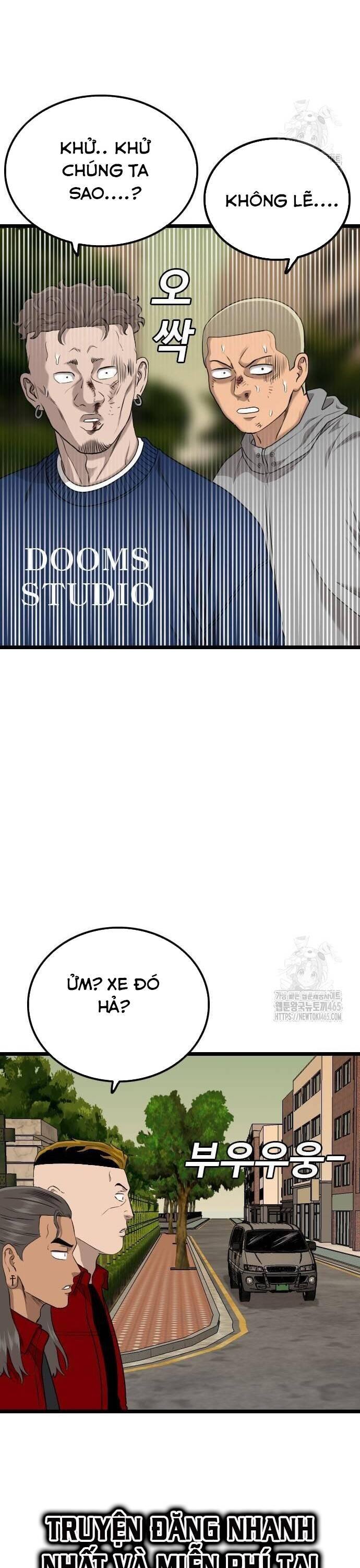 người xấu chapter 227 11