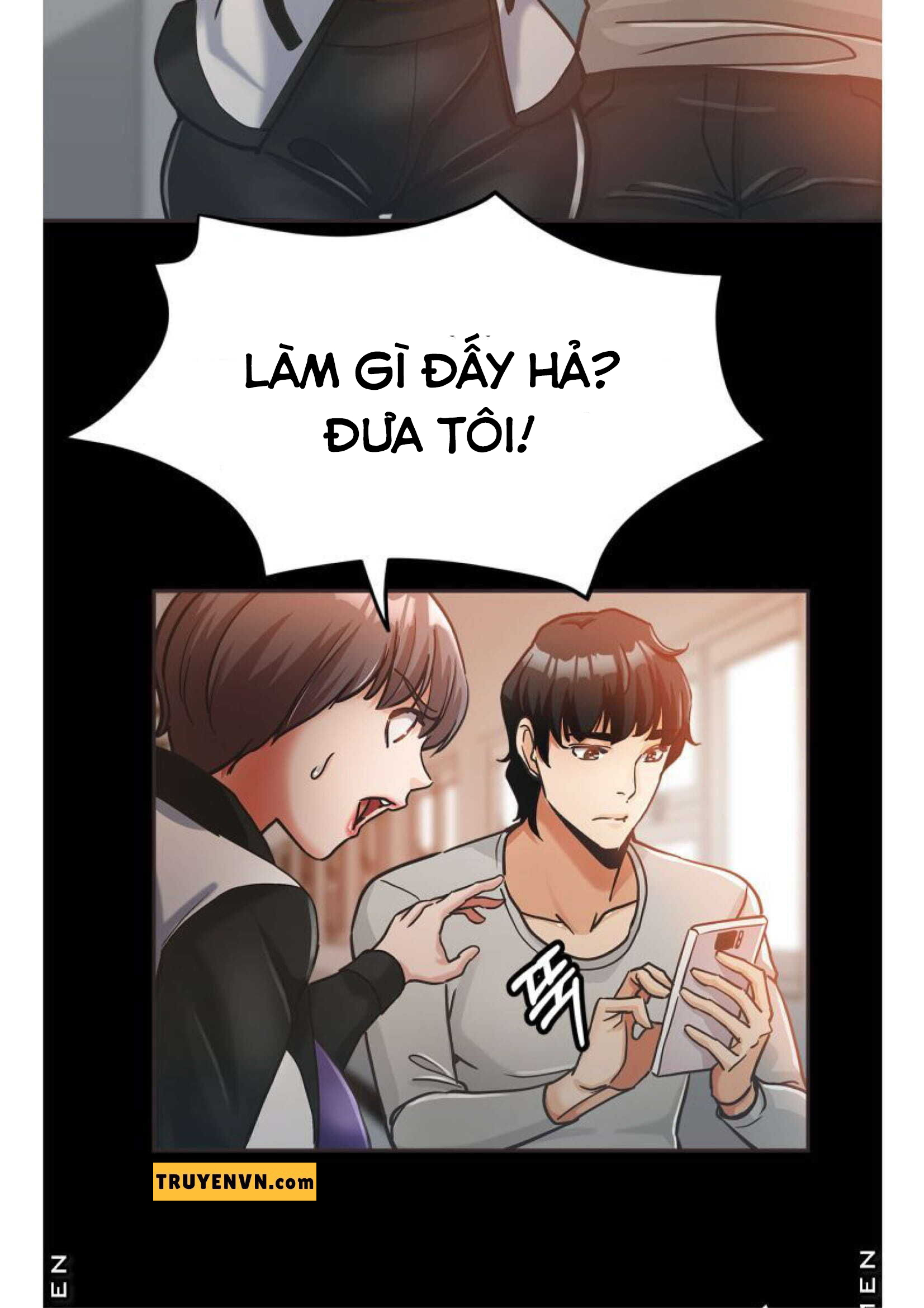 chị em mẹ kế chapter 4 63