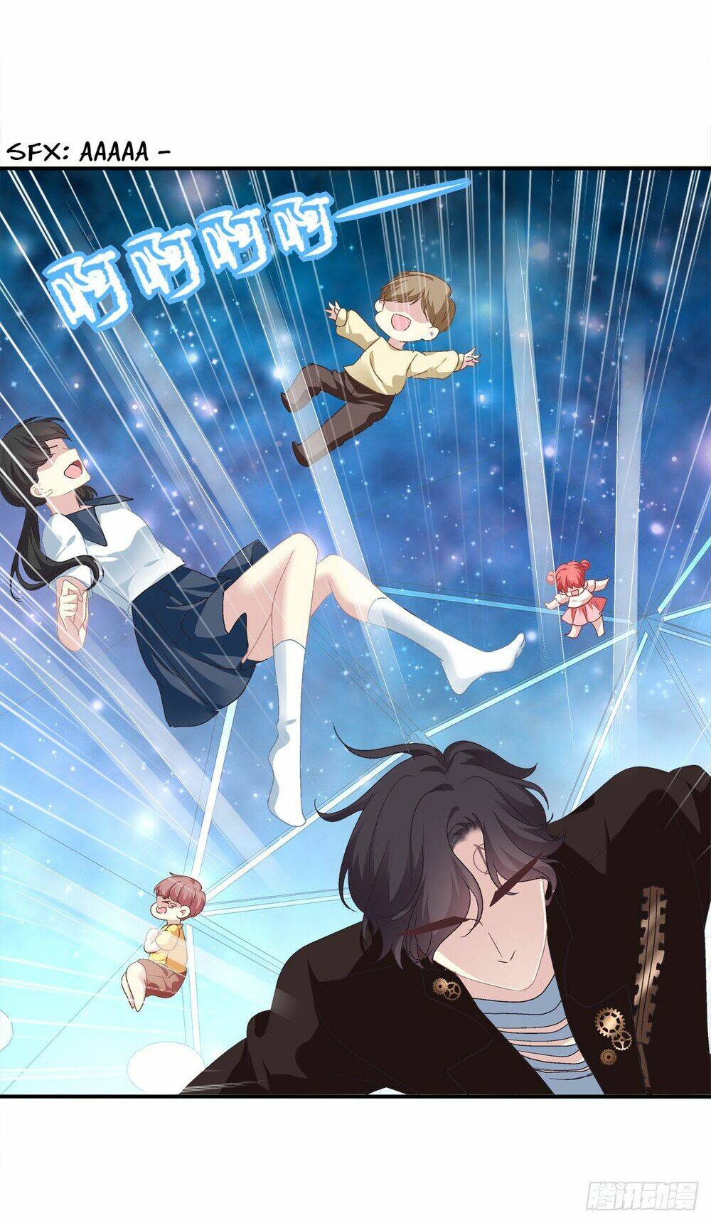 toàn bộ nắm trong tay chapter 21 63