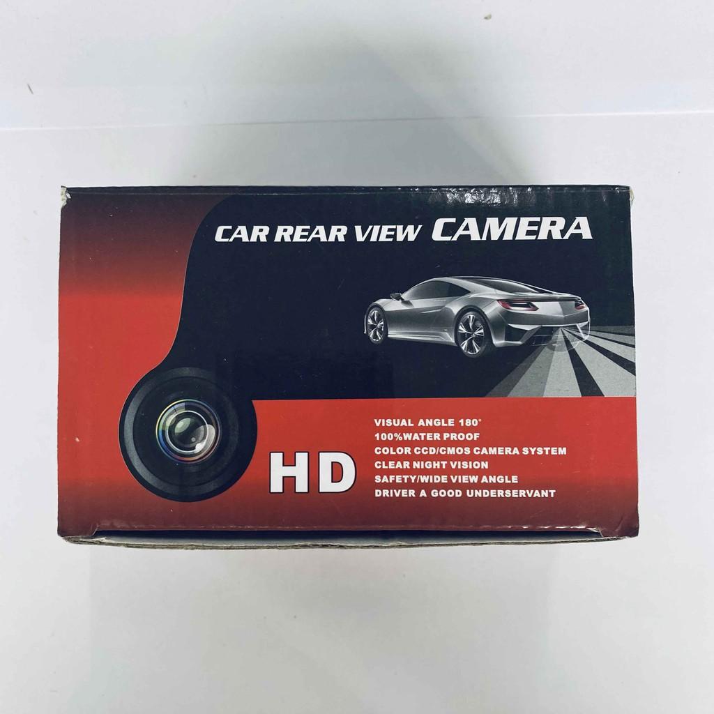 Camera Gương/Cặp Lề Chất Lượng HD