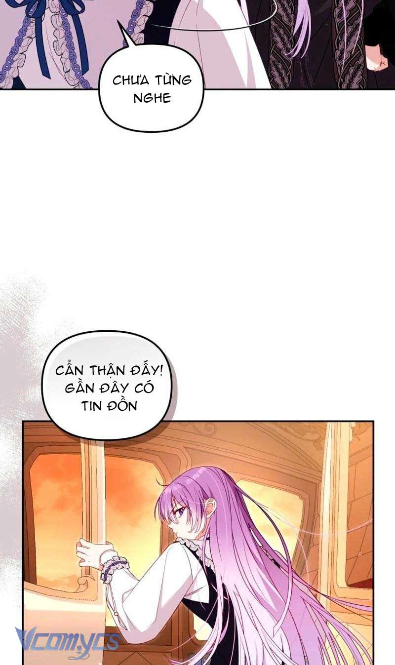 tôi được nuôi dưỡng bởi những kẻ phản diện chapter 74 78