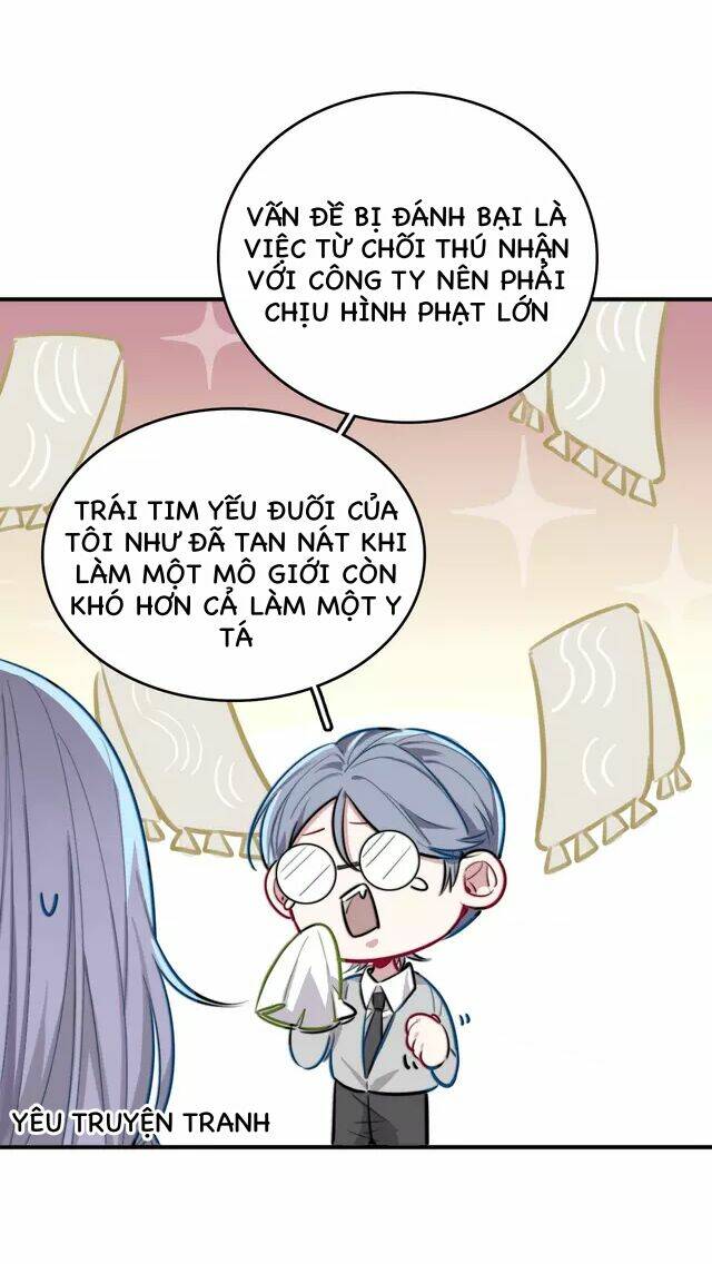tình yêu trên cùng một dòng chapter 3.2 7