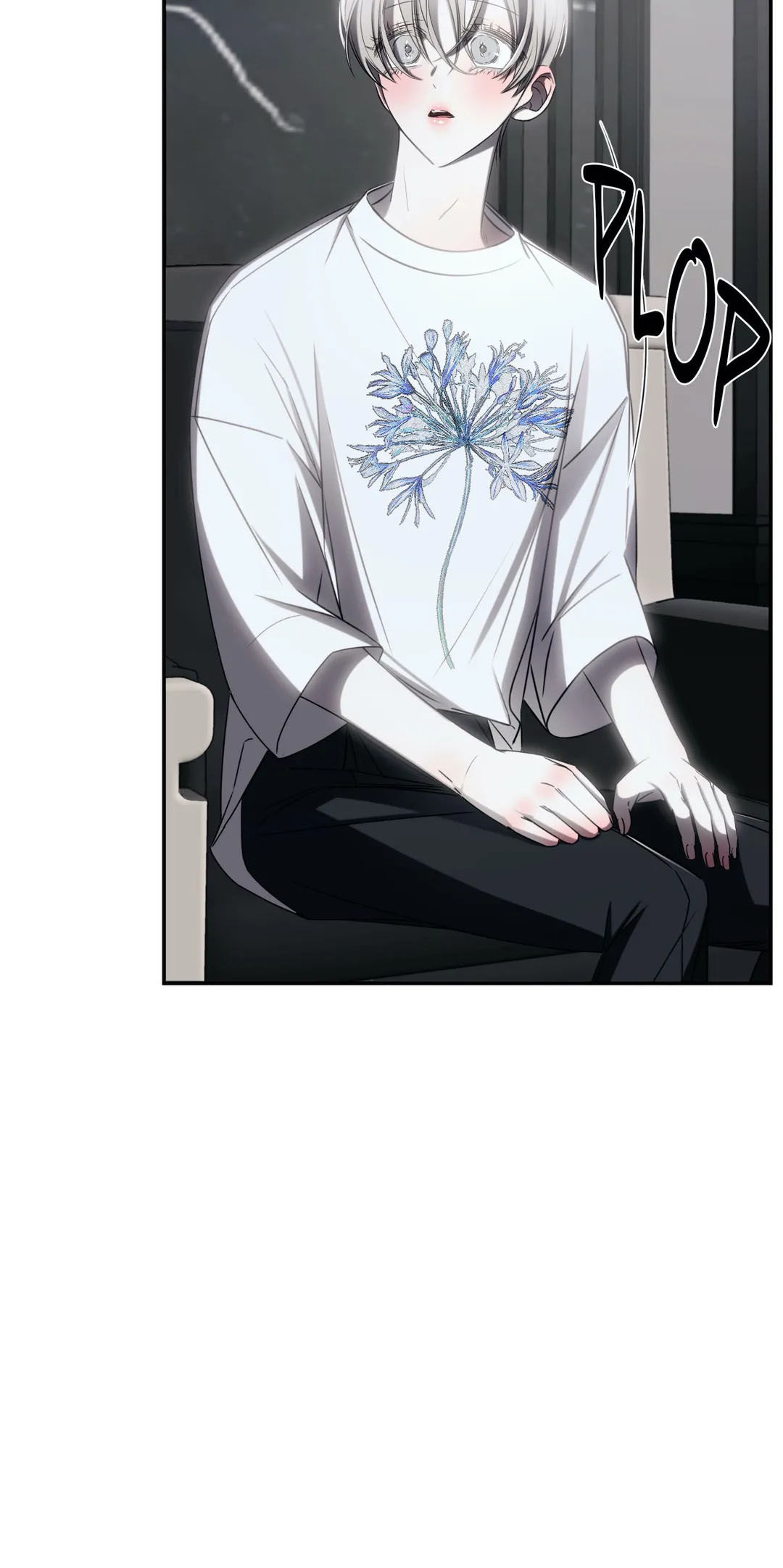 vực sâu chapter 6 3