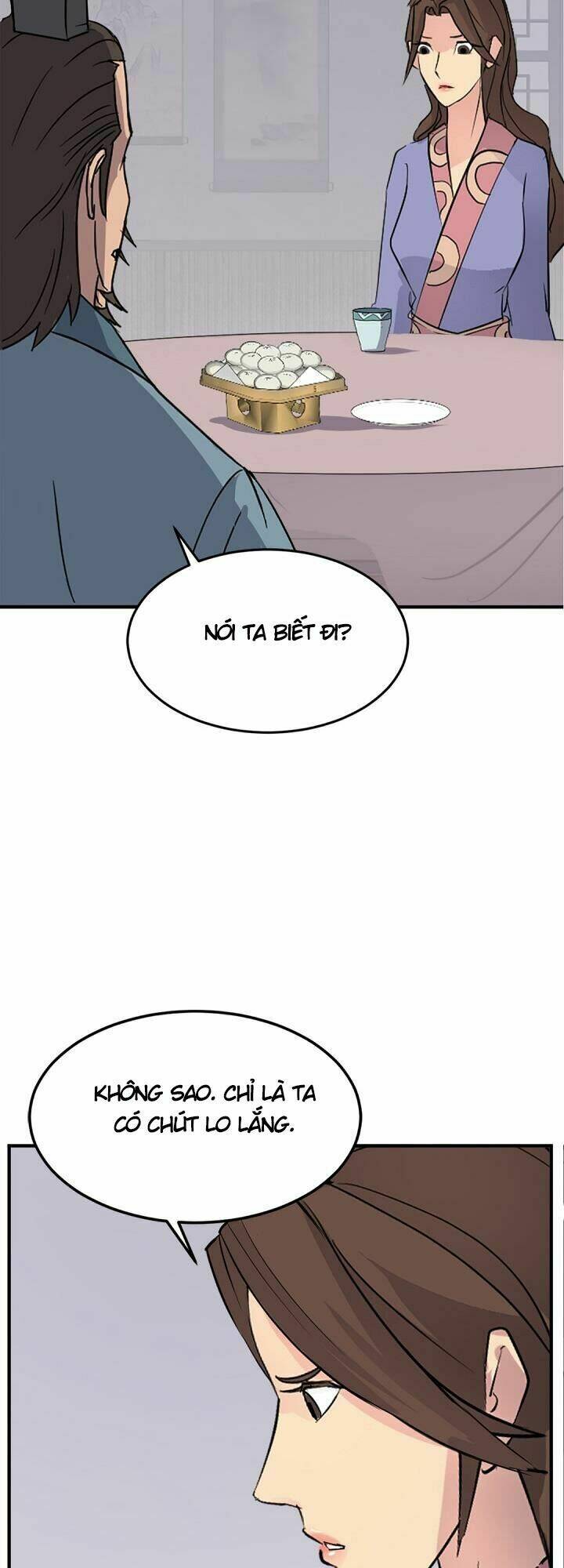 trọng sinh, bất khả chiến bại chapter 117 24