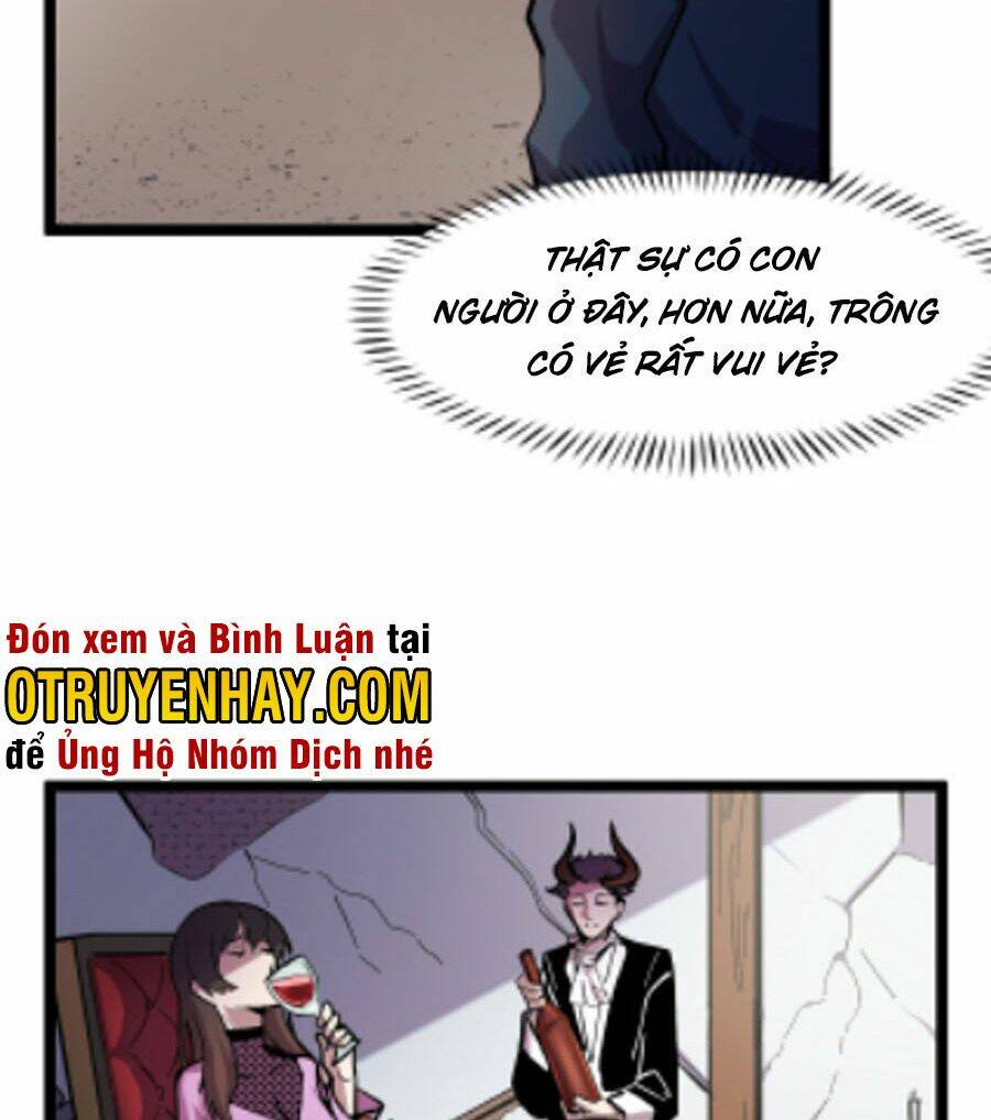 Các nàng nói ta là vua tương lai chapter 13 24