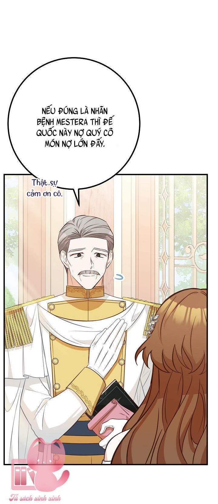 bác sĩ hoàn thành trách nhiệm rồi chapter 34 63