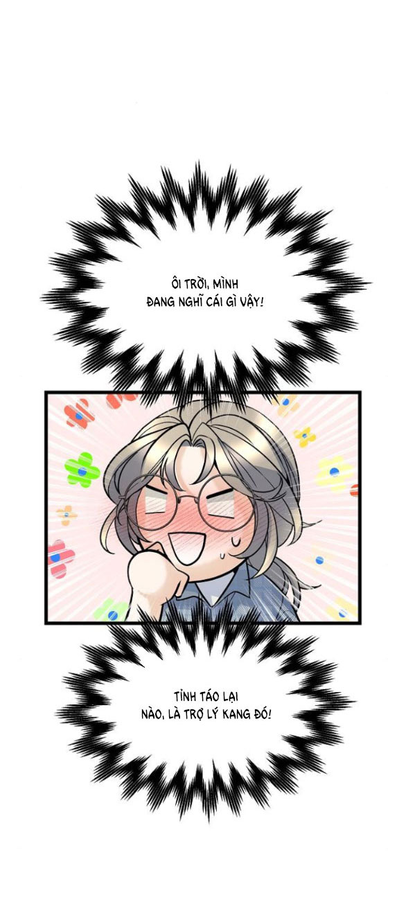 random target - mục tiêu ngẫu nhiên chapter 3.1 33