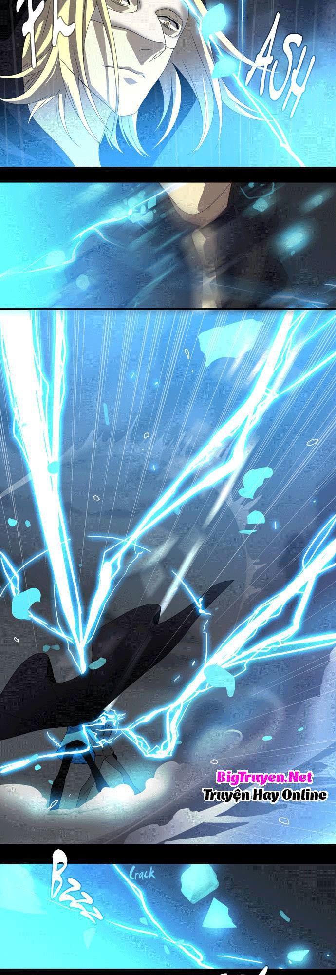 si mun - người giao tiếp với linh hồn chapter 30 9