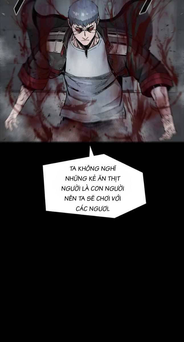 mật mã mê cung chapter 66 81