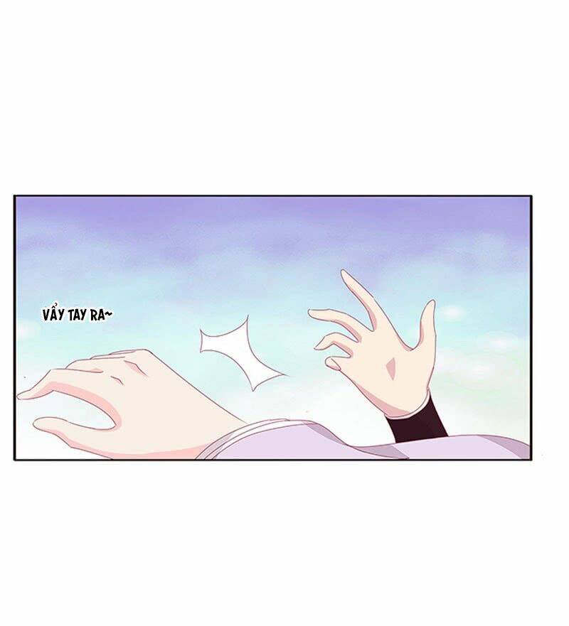 tướng quân mời ra trận chapter 83 19