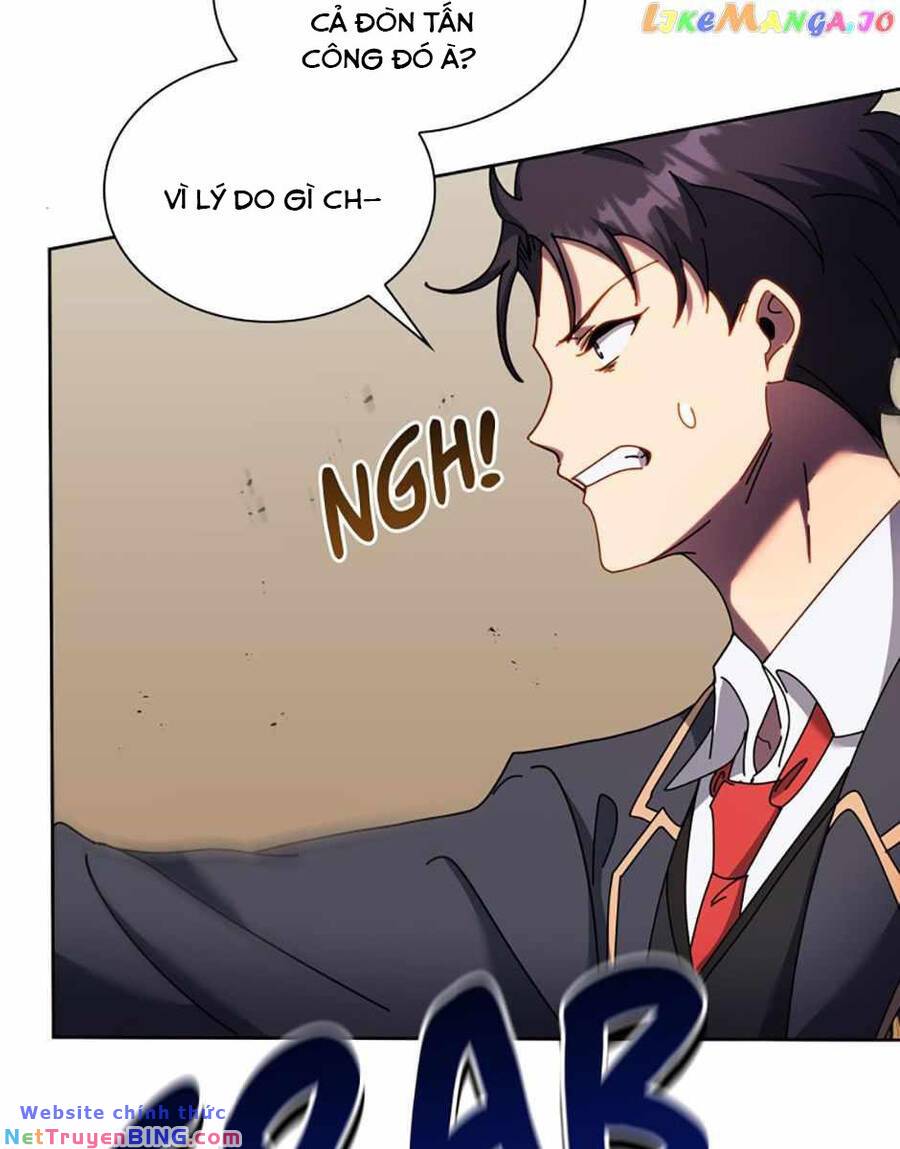 tử linh sư thiên tài của học viện chapter 62 66