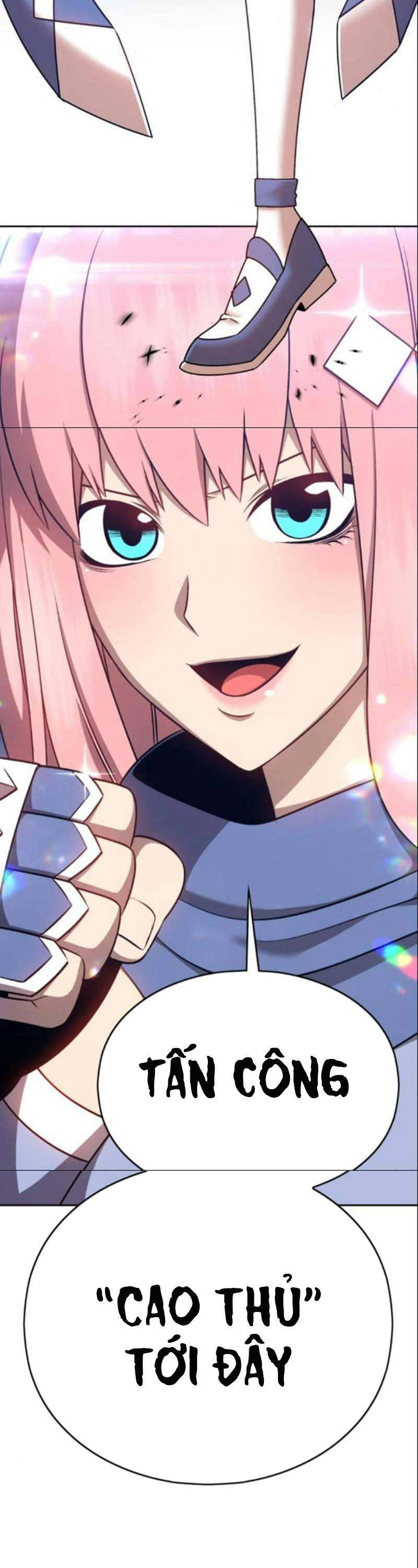 Gậy Gỗ Cấp 99+ chapter 6.1 83