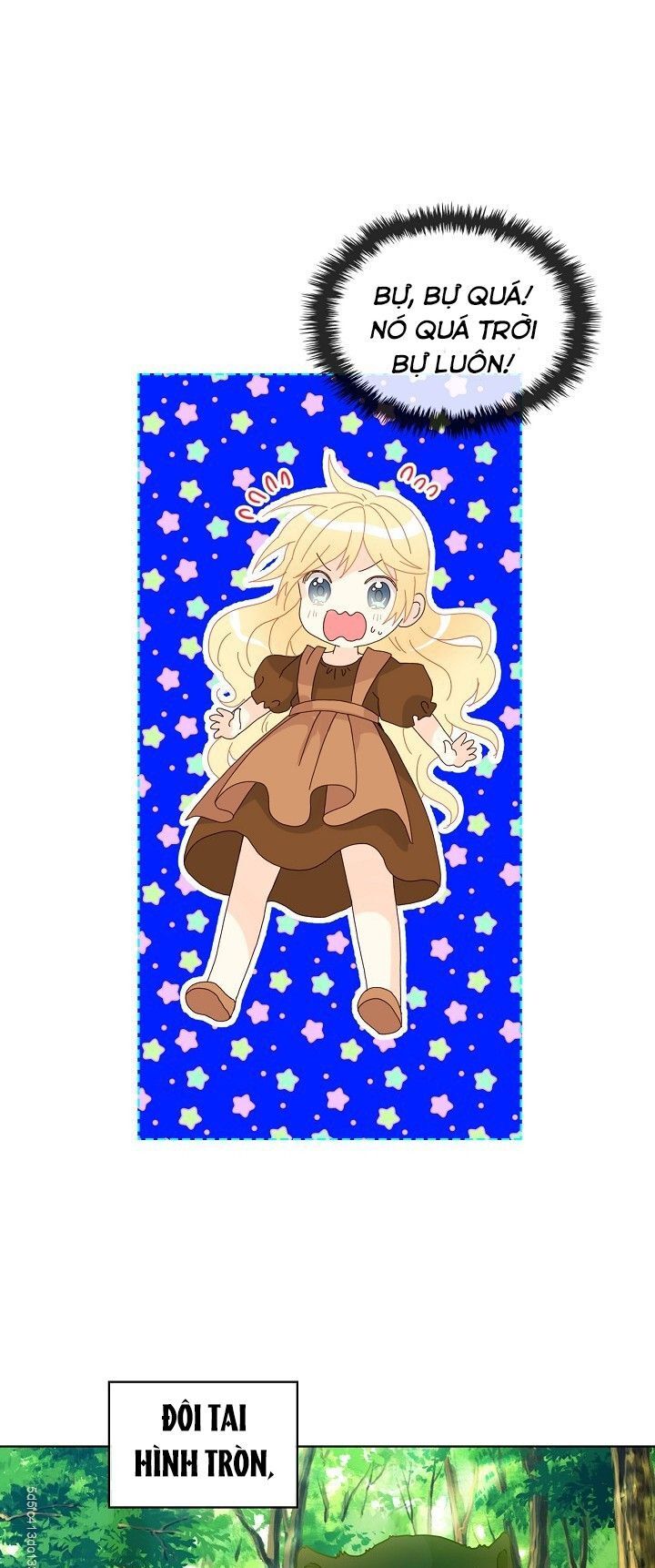 con có phải con là con gái của ngài không? chapter 39 9