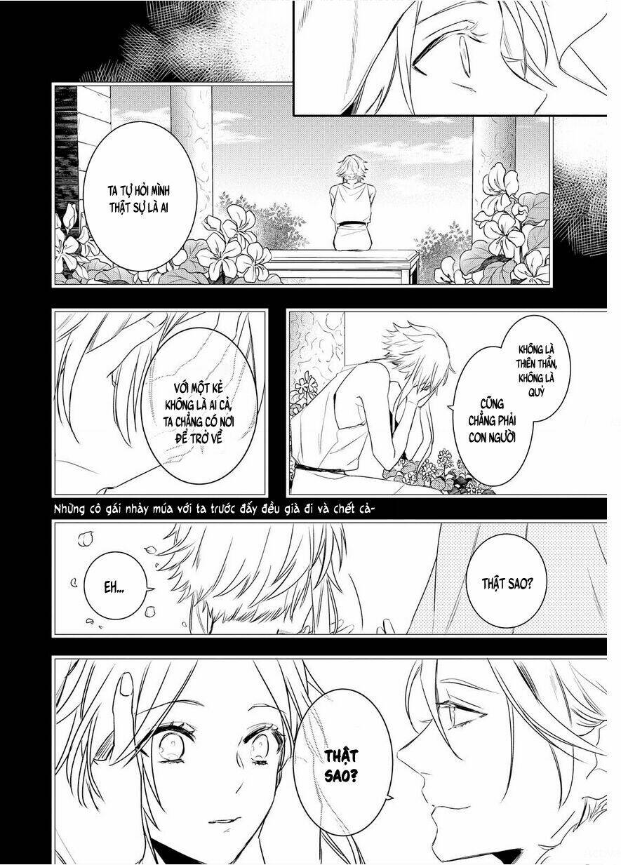 phong ấn triệu hồi ác quỷ dantalion chapter 89 23