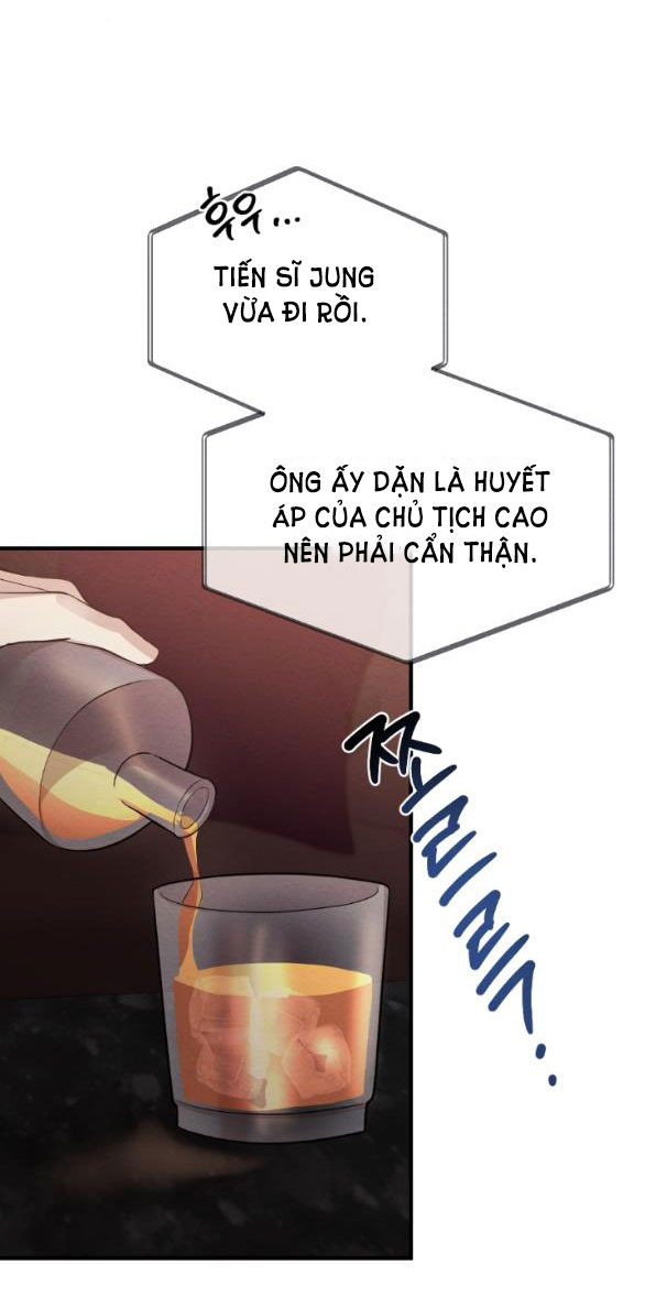 [18+] đêm không thể vãn hồi chapter 8.2 10