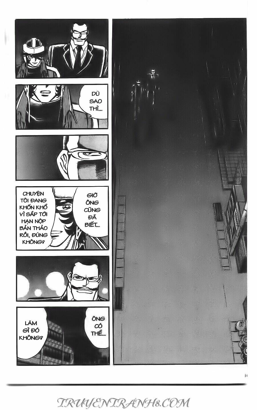 cây bút thần kỳ chapter 10 51