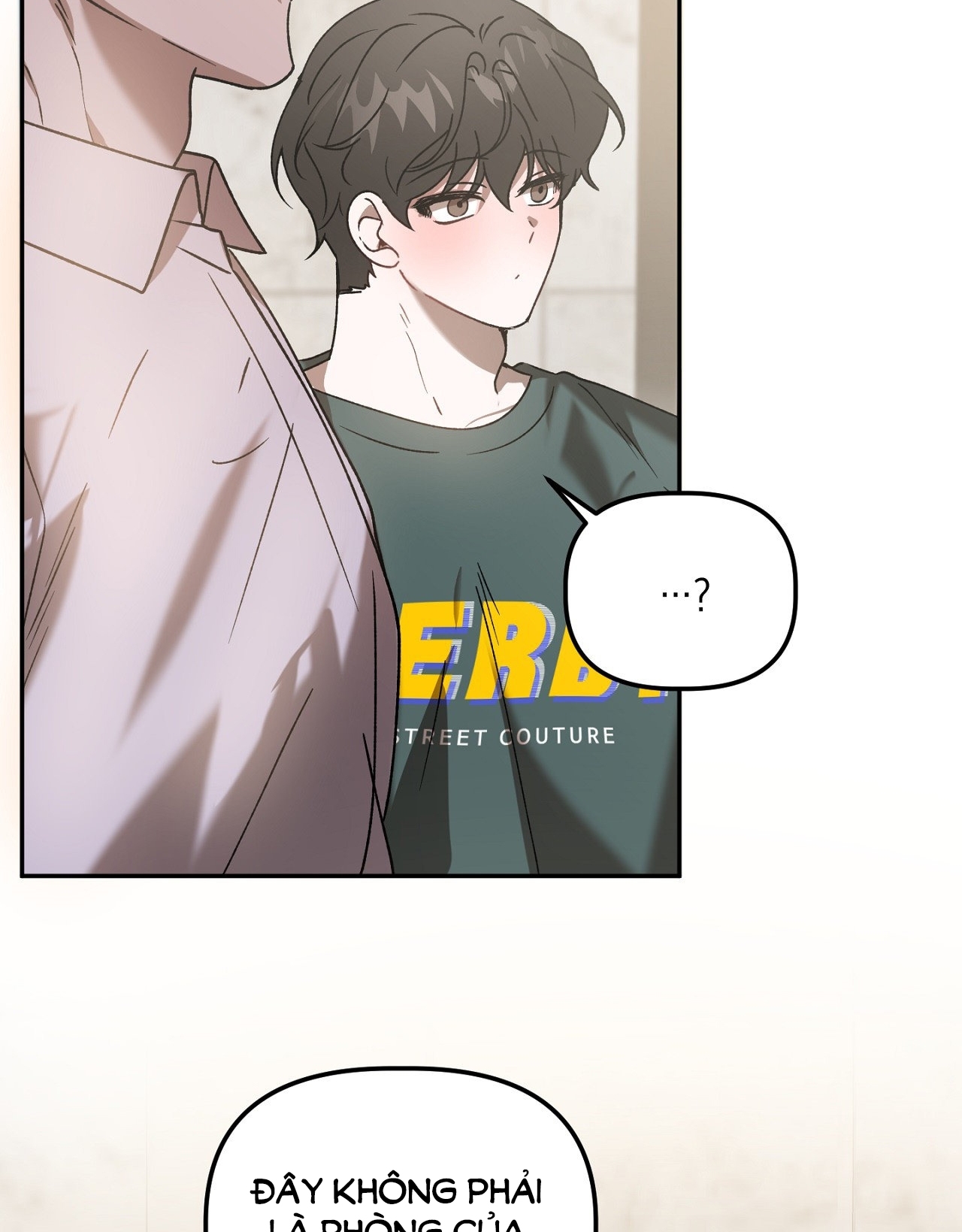 Anh Đã Hiểu Chưa? chapter 42.1 - Trang 20