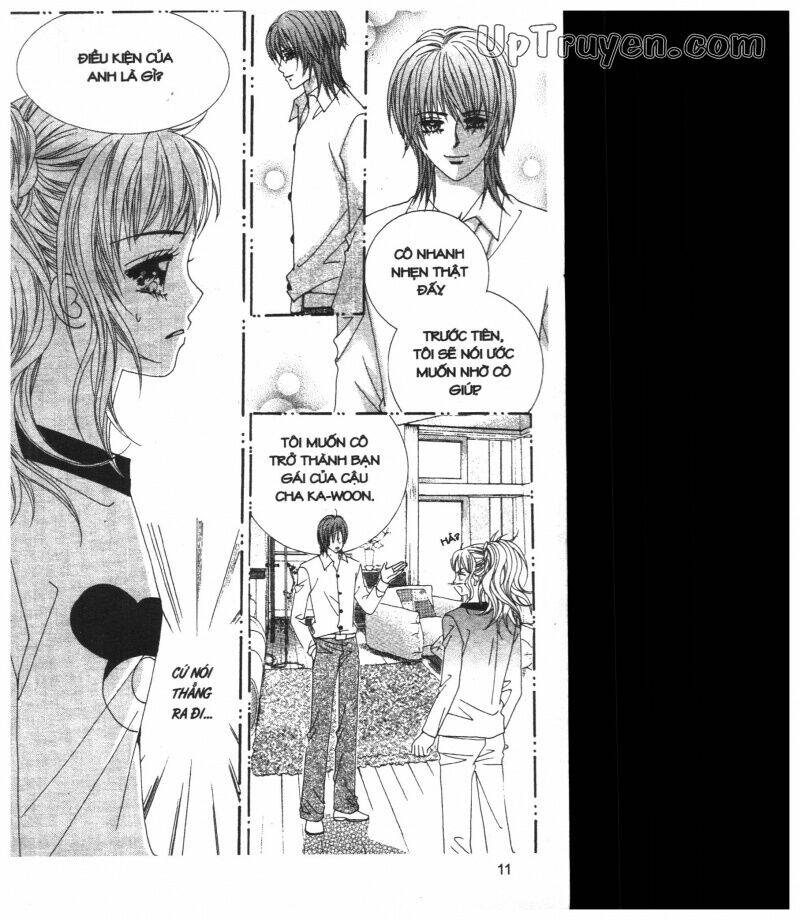 thoát kiếp hồ ly chapter 16 10