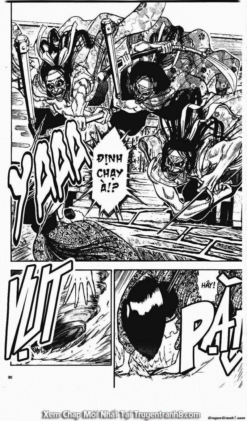 sắc lệnh ánh trăng chapter 1 28