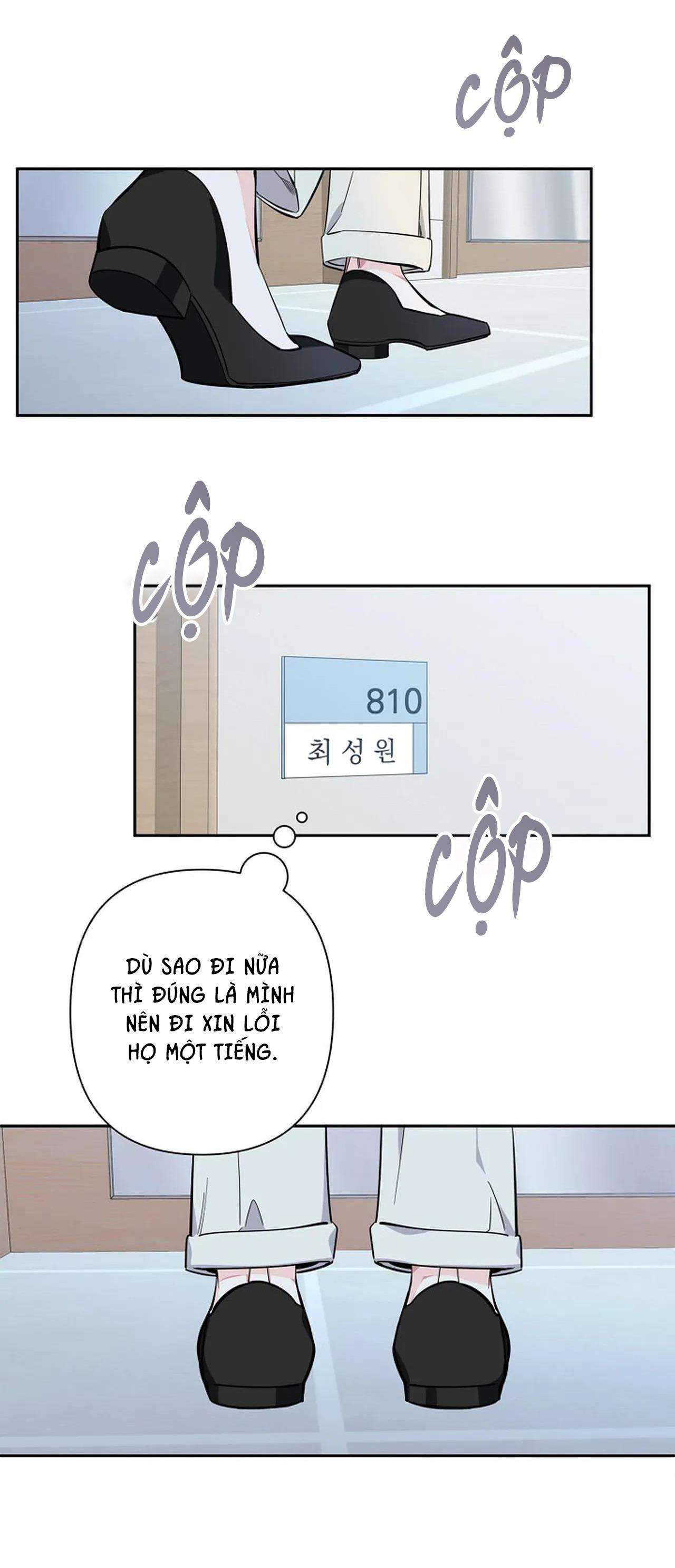 đêm dịu dàng chapter 68 30