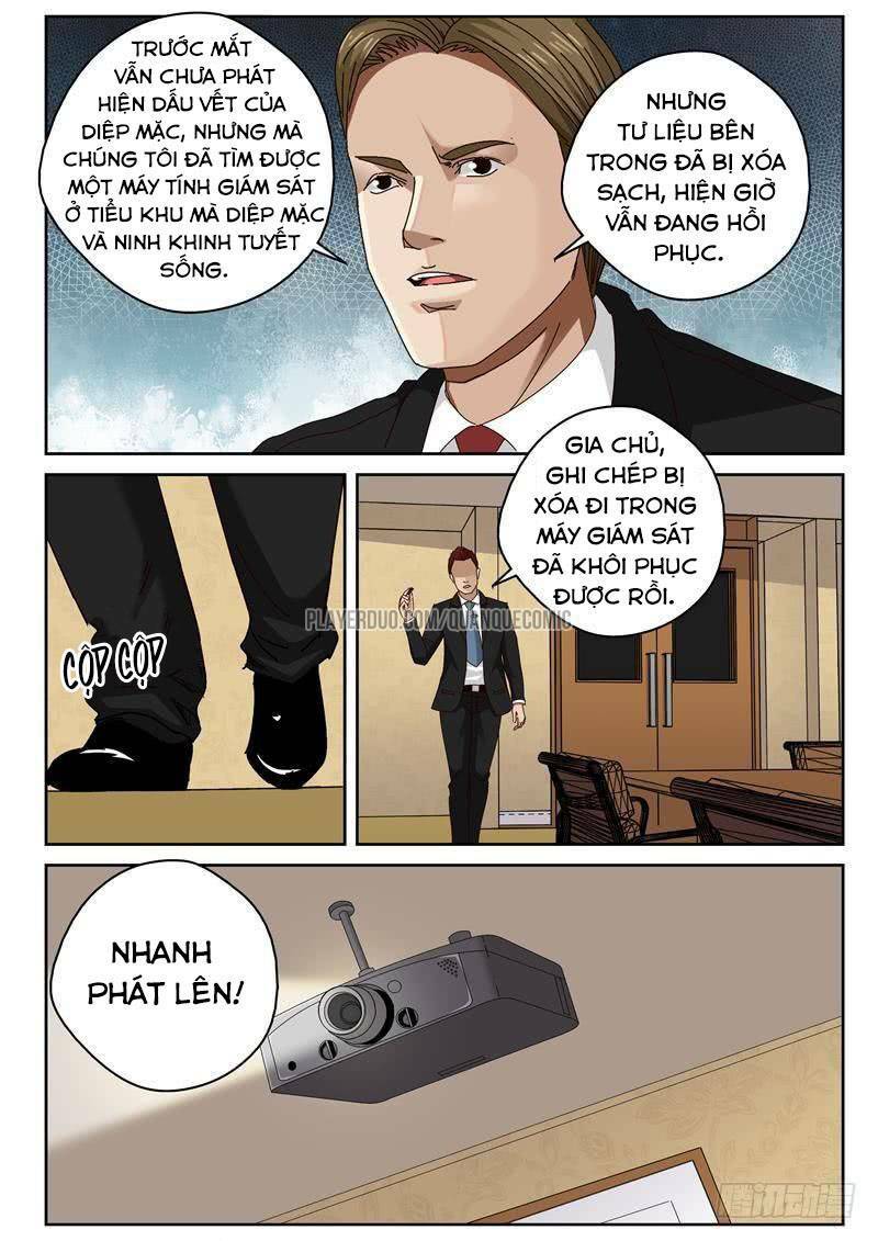 tối cường khí thiếu chapter 44 6
