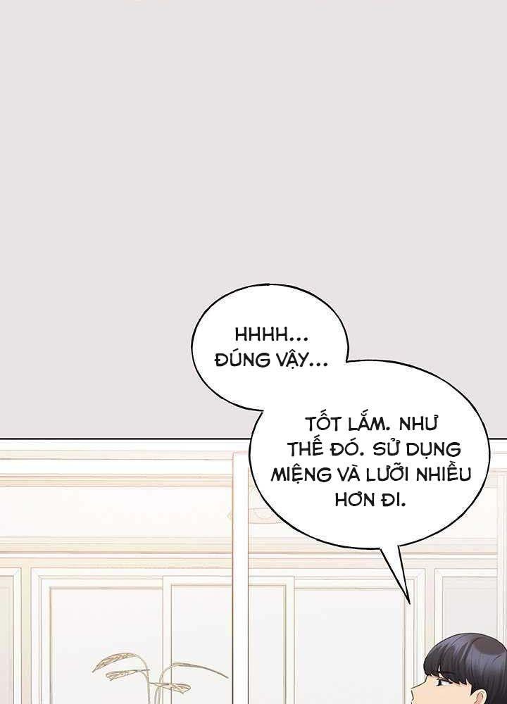 cô em vẽ tranh minh họa của tôi chapter 11.1 47