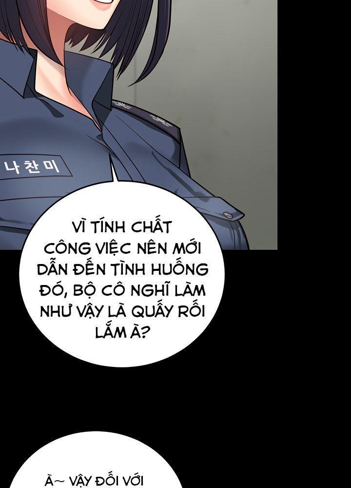 18+ giam cầm chapter 14.1 49