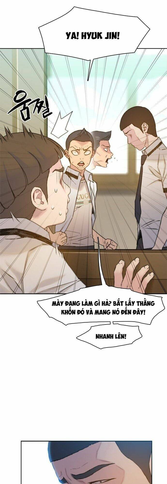 tôi sẽ chết sớm mất chapter 5 29